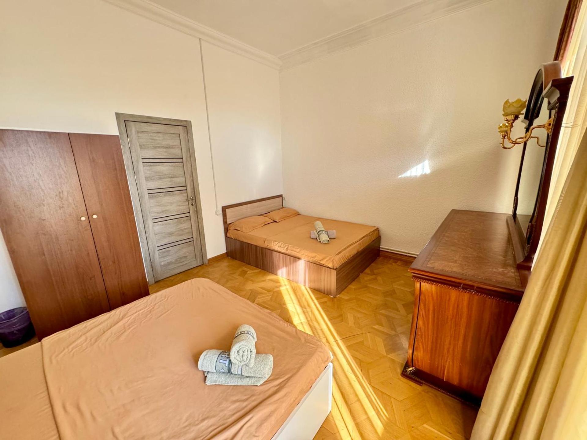 Ararat Guest House Jerevan Eksteriør billede