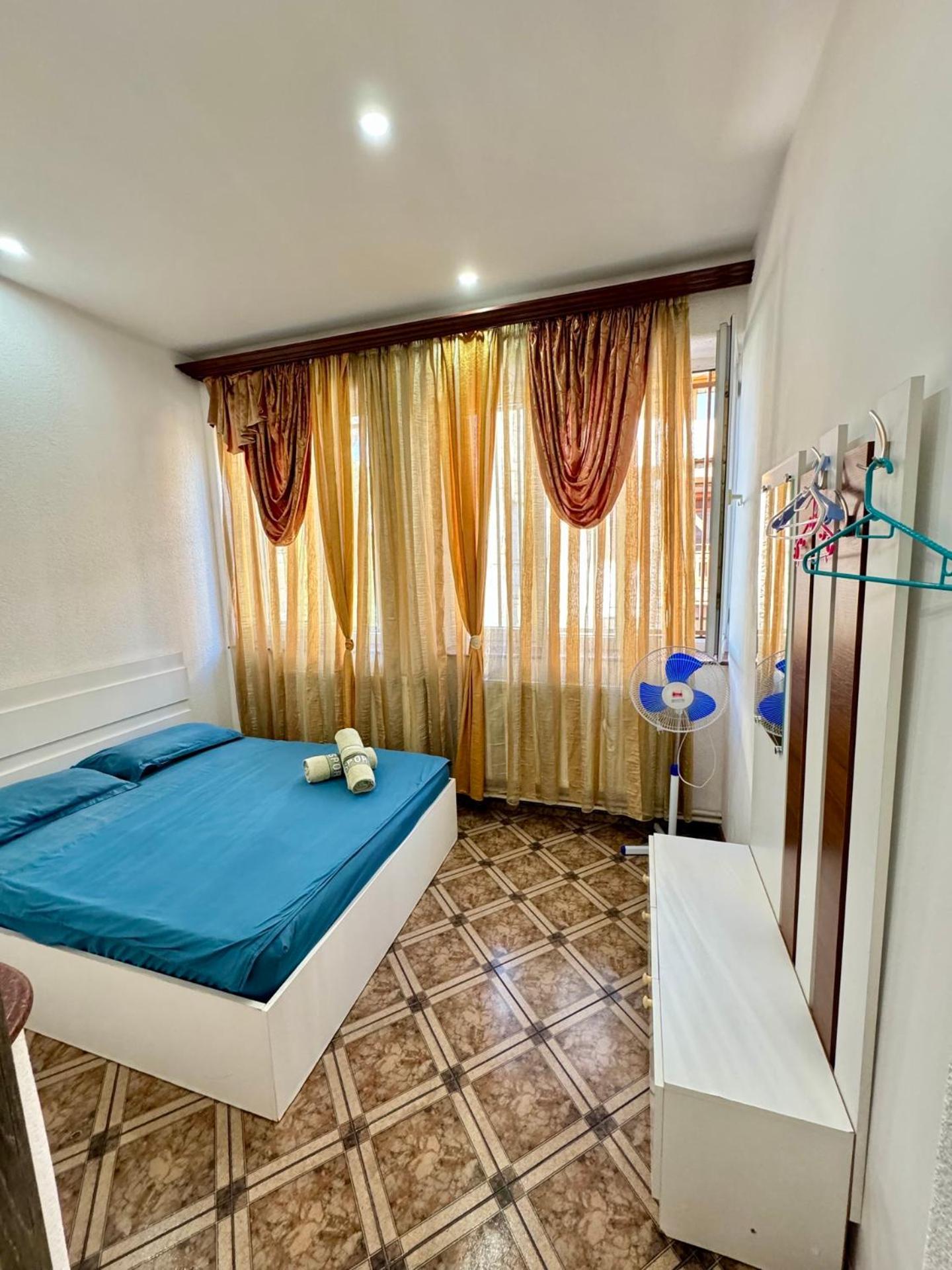 Ararat Guest House Jerevan Eksteriør billede